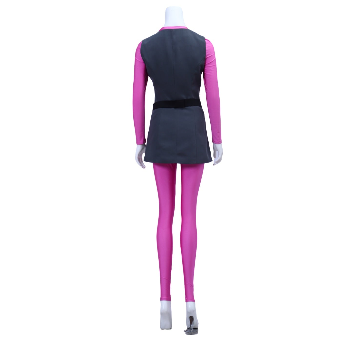 Amity Blight Cosplay Costume from The Owl House - Premium Quality - Halloweez
