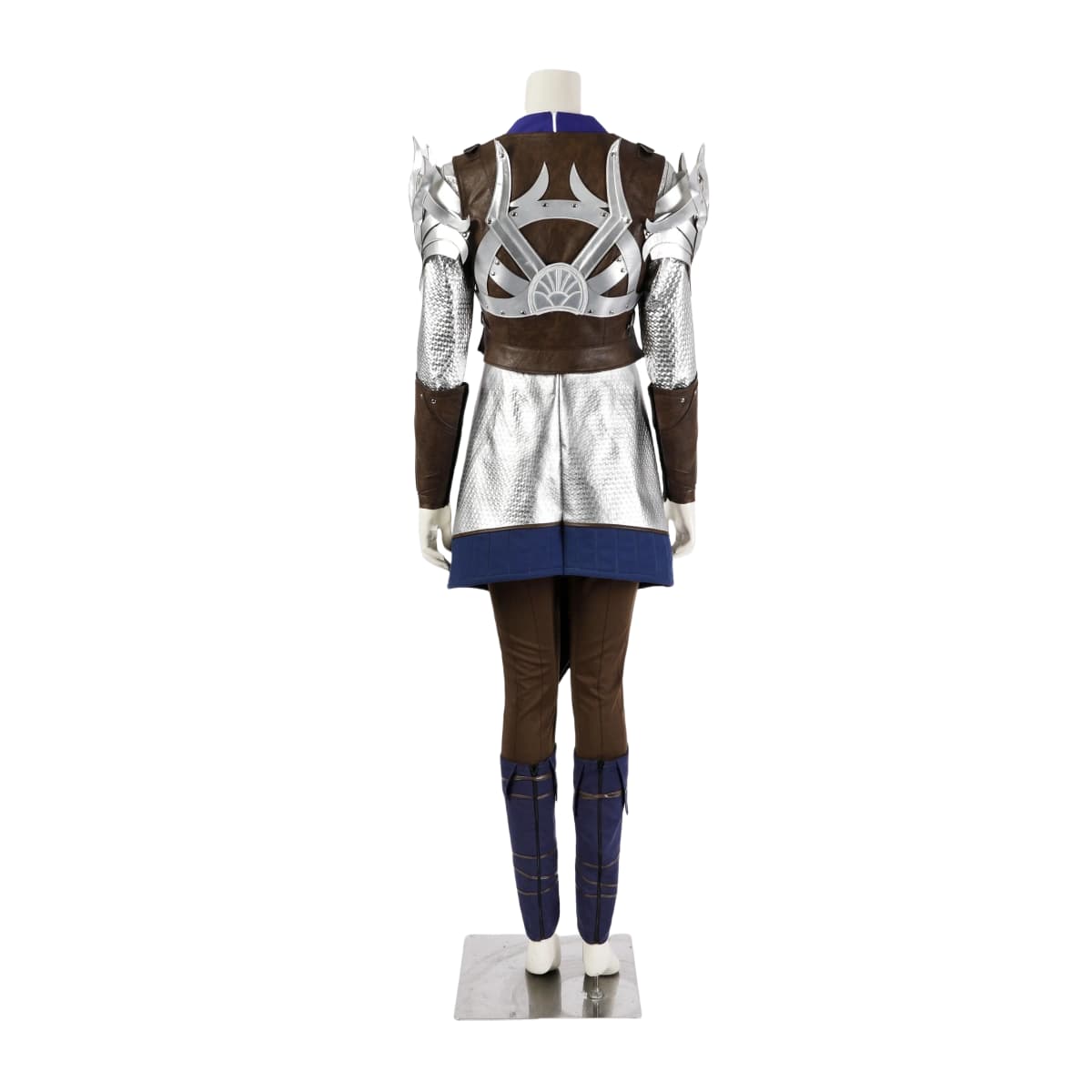 Baldur's Gate 3 Shadowheart Cosplay Costume - Premium Quality - Halloweez