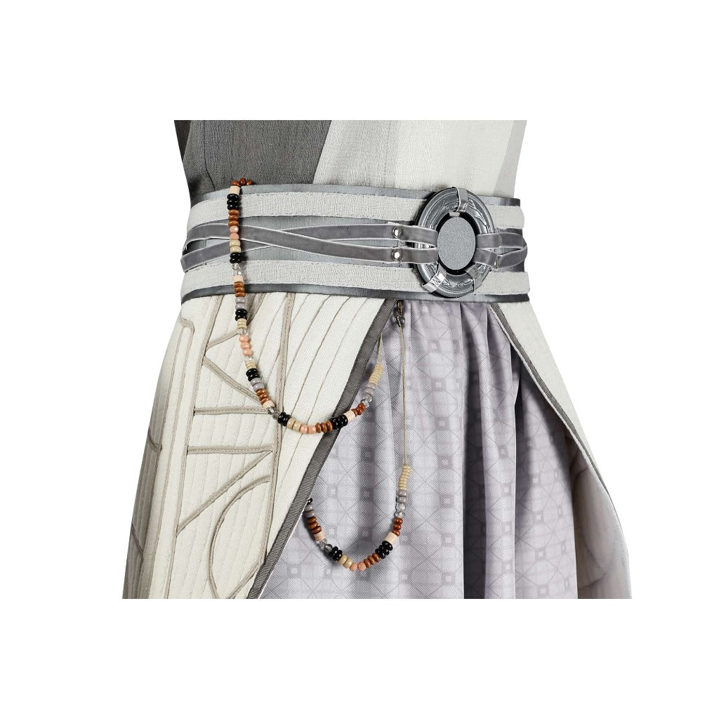 Star Wars Ahsoka Season 1 Cosplay Costume - Premium Quality for Marvel's Spider-Man Fans - Halloweez