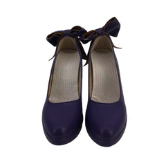 Blue Archive Mika Misono Cosplay Shoes for Anime Conventions and Performances - Halloweez