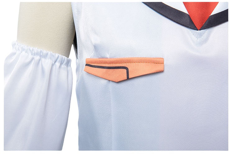 Plastic Memories Ella Cosplay Costume - Anime Halloween Costume - Halloweez