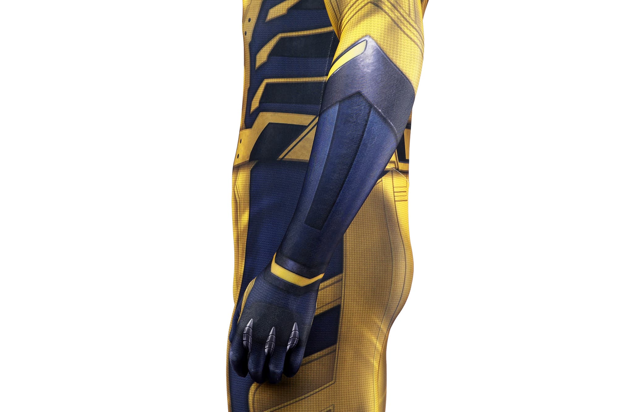 Deadpool 3 Wolverine Cosplay Costume - Movie Accurate Outfit - Halloweez