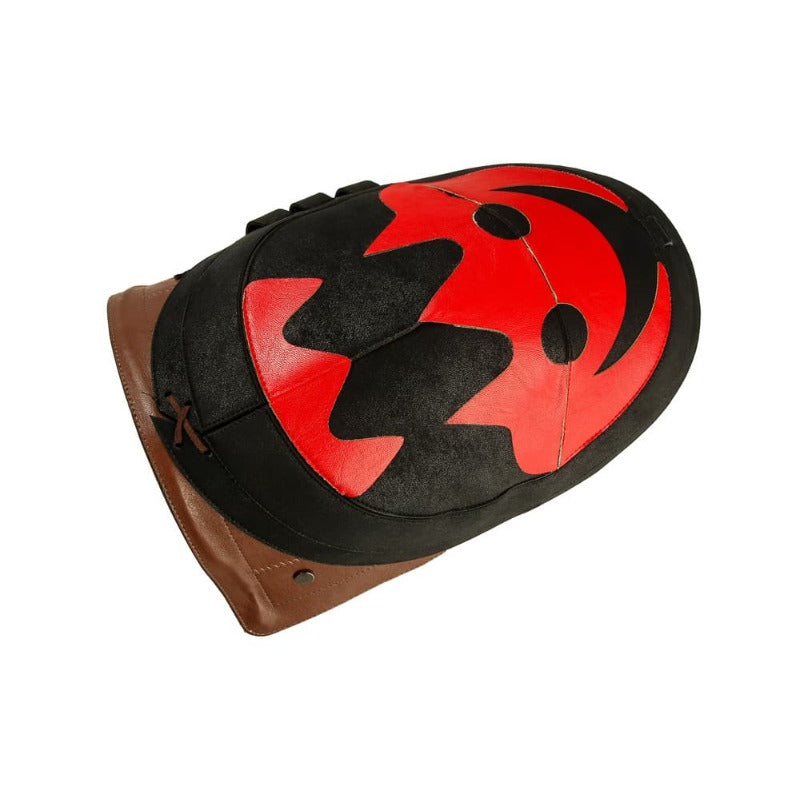 Halloweez Hiccup Dragon 2 Premium PU Leather Cosplay Costume