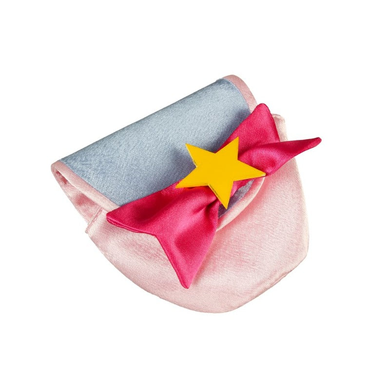 Halloweez Elena Amaya Erena Cure Star☆Twinkle Precure Cosplay Costume for Enthusiasts
