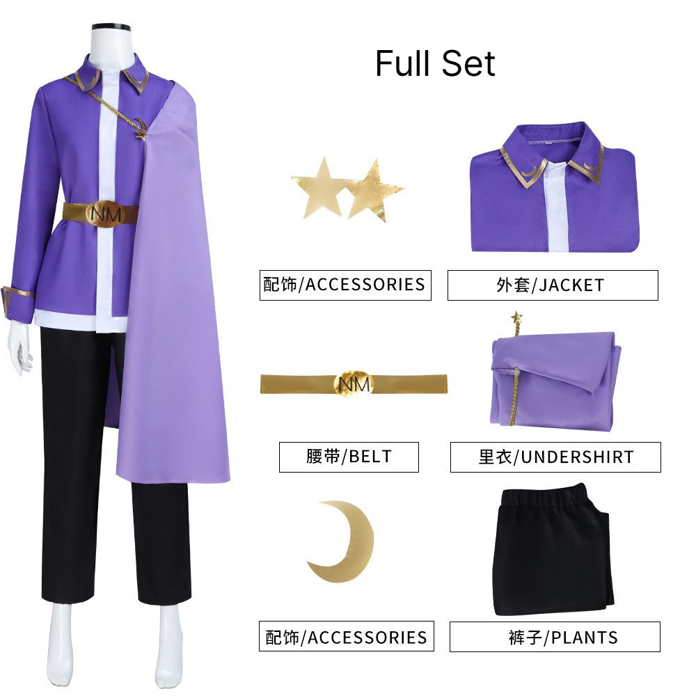 Undertale Sans Cosplay Costume, Custom, Halloween & Comic Con Outfit - Halloweez