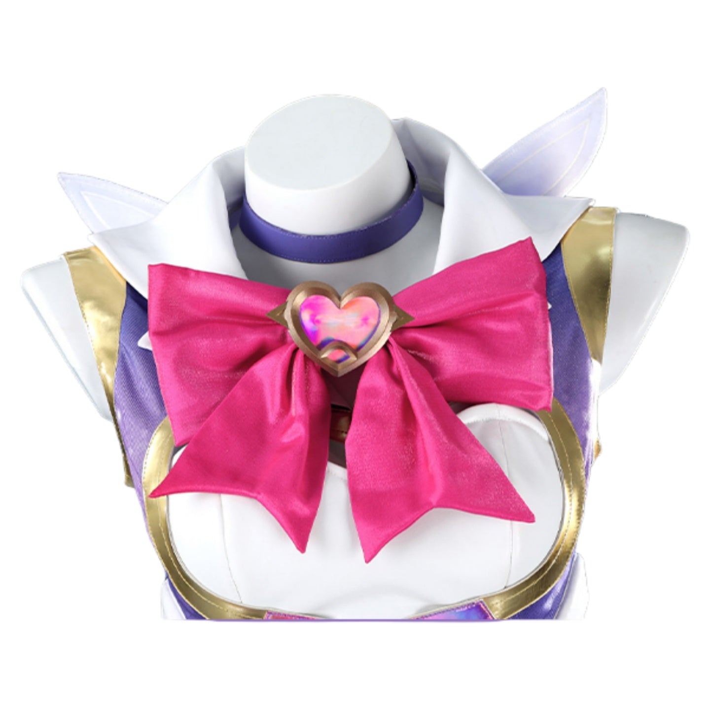 Kiriko Magical Girl Official Cosplay Costume Dress - Overwatch 2