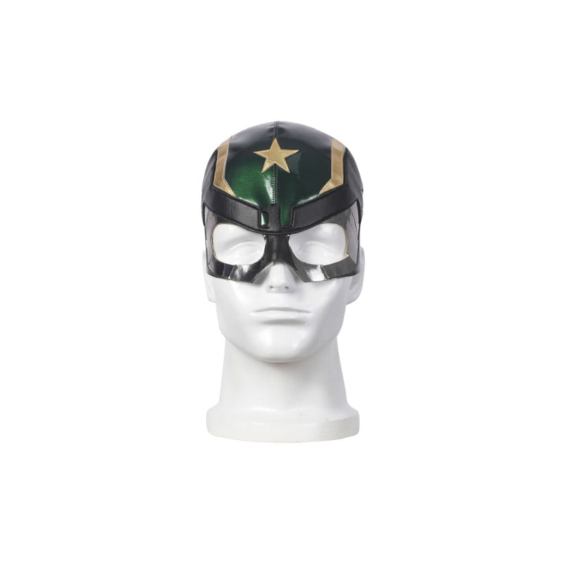 Premium Soldier Boy Cosplay Outfit - The Boys American Hero Halloween Costume