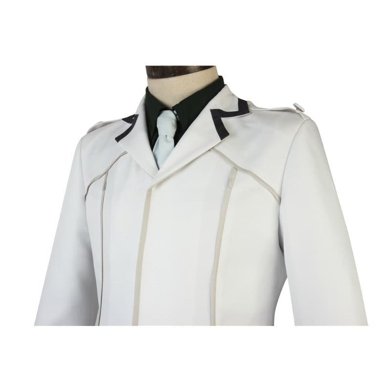 Halloweez Tokyo Ghoul Kaneki Haise Cosplay Jacket - Unisex