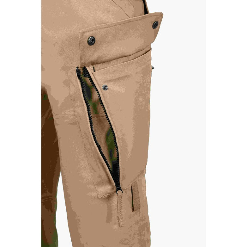 Traje de Halloween de Nathan Drake hecho a mano para los amantes del cosplay de Uncharted