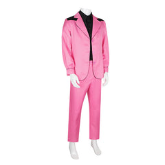 2022 Elvis Presley Cosplay Costume for Men - Halloween Role Play Outfit - Halloweez
