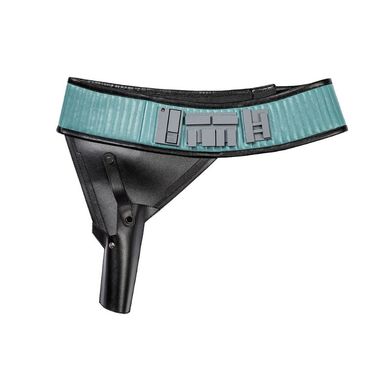 Halloweez Mandalorian Cara Dune Cosplay Costume for Women - Star Wars Halloween Outfit - Halloweez