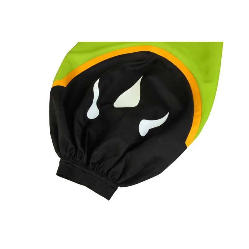 Unisex Cardcaptor Sakura Syaoran Li Cosplay Costume by Halloweez for Halloween - Halloweez