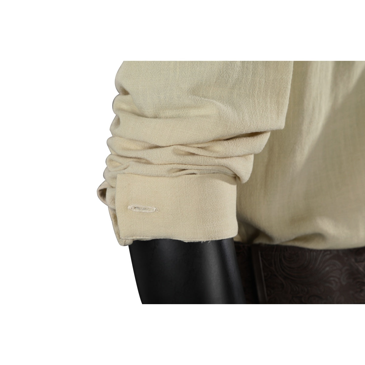 Baldur's Gate 3 Astarion Camp Clothes Costume | High-Quality BG3 Astarion Cosplay - Halloweez