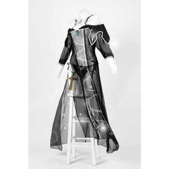 Halloweez Nia Honjou Cosplay Costume Dress Halloween Carnival Suit