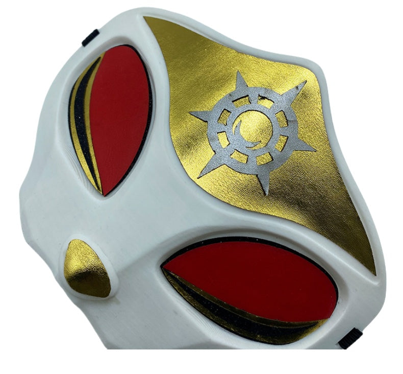 Fifth Identity cosplay costume Crying Clown Devourer cosplay 2D game Sun Gold Skin Rare Outfit - Halloweez