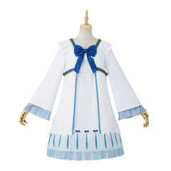 Halloweez Filo Cosplay Costume | The Shield Hero Inspired Filo Dress for Enthusiasts - Halloweez