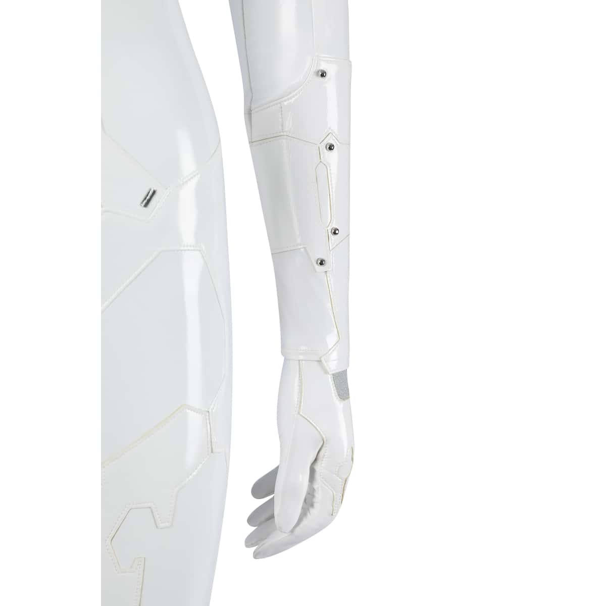 Stellar Blade Blood Rain Eve Cosplay Costume, Custom High-end for Halloween & Comic Con - Halloweez