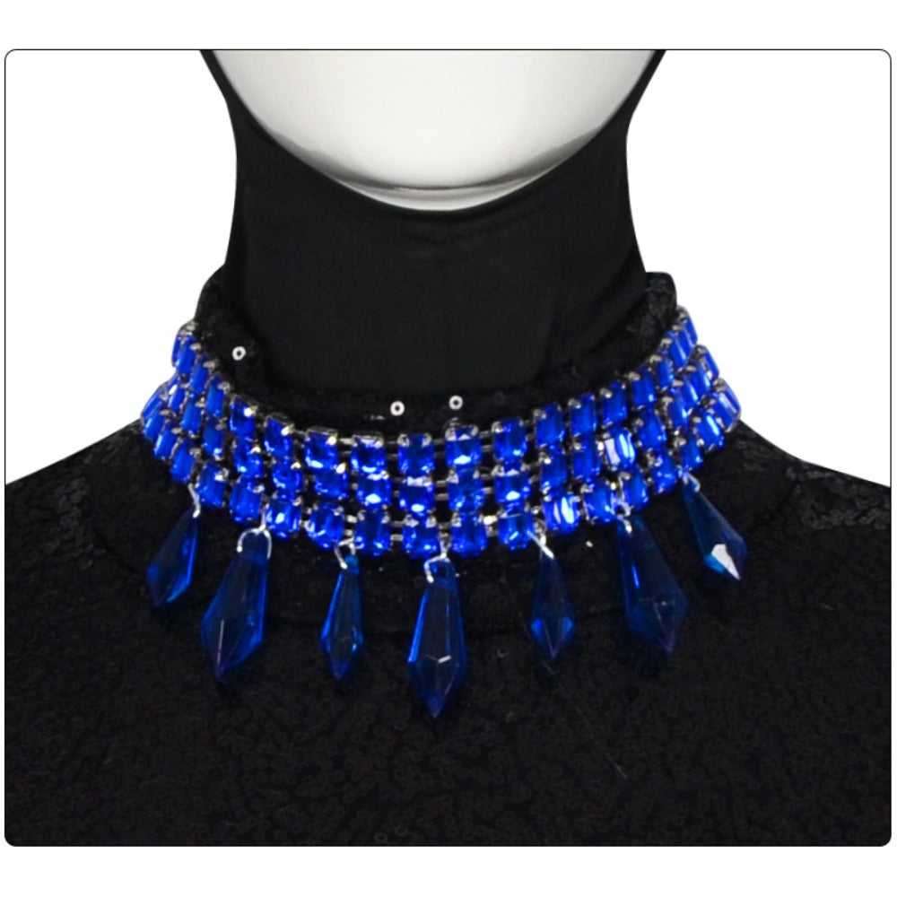 Snow White and the Wicked Queen Cosplay Dresses for Halloween Performance - Halloweez