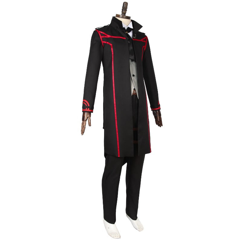 Halloweez: Arifureta Hajime Nagumo Cosplay Outfit - Transform into the World's Strongest - Halloweez