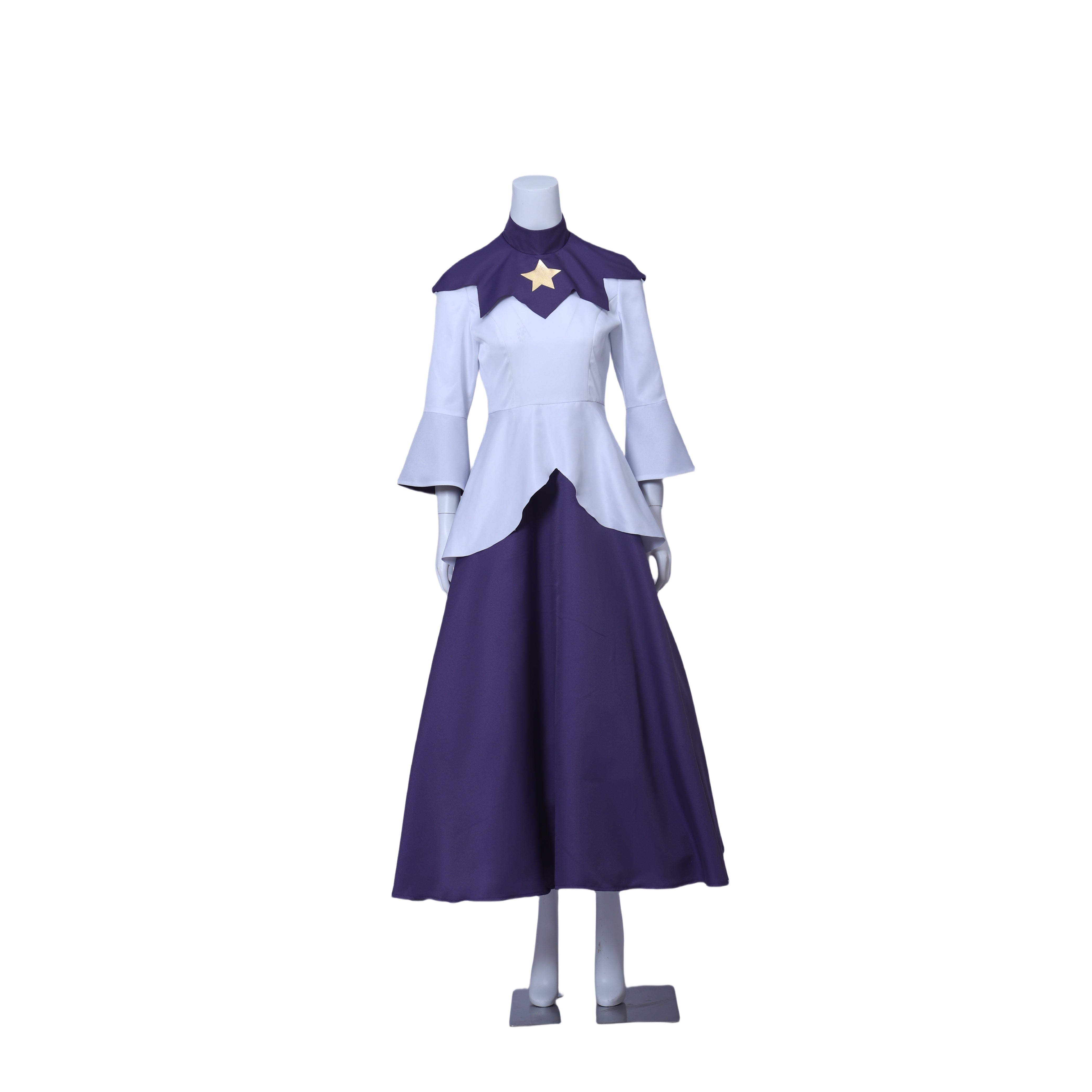 The Owl House Luz Noceda Cosplay Costume - Anime Themed Outfit - Halloweez