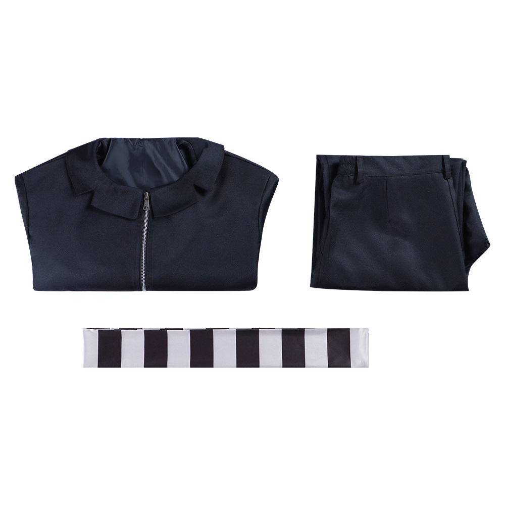 Minions cosplay costume Despicable Me Gru cosplay