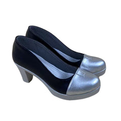 1657 Punishing: Gray Raven No. 21 Cosplay Shoes for Anime Conventions - Halloweez