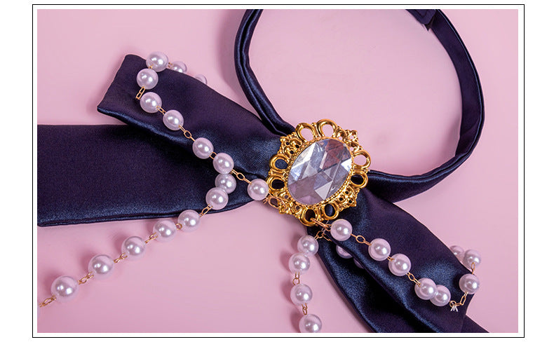 2D Anime Infinite Warmth Flying Flower's Memory Light Cosplay Costume for Women - Halloweez