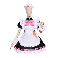Uma Musume Pretty Derby Opera O Cosplay Costume Dress Set - Anime Game Outfit - Halloweez