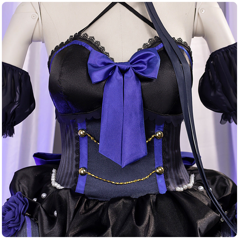 lovelive  - Asaka Karin Cosplay Costume - Halloweez