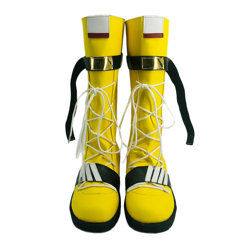 Ensemble Stars!! 2 Eden EXCEED Cosplay Shoes for Idol Fantasy Festival - Halloweez