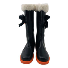 Virtual VTuber Nijisanji Petra Gurin Cosplay Shoes for Anime Conventions - Halloweez