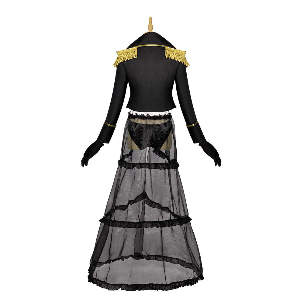 Halloweez Gyaru Cosplay Costume - Dress Up Darling Inspired Outfit