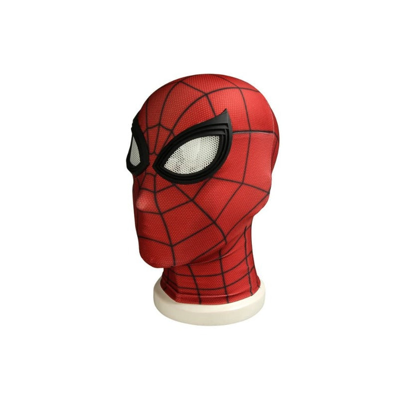 Spider-Man PS4 Cosplay Costume – Halloweez Premium Series Outfit