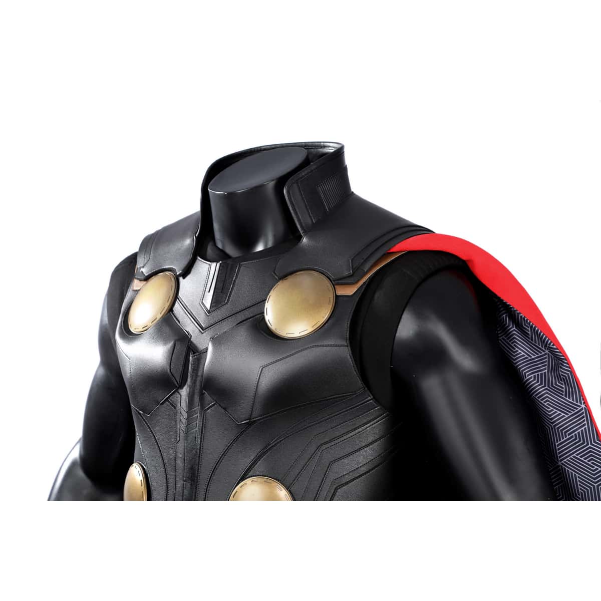 Avengers 5 Doomsday Thor Cosplay Costume, Custom High-end for Halloween & Comic Con - Halloweez