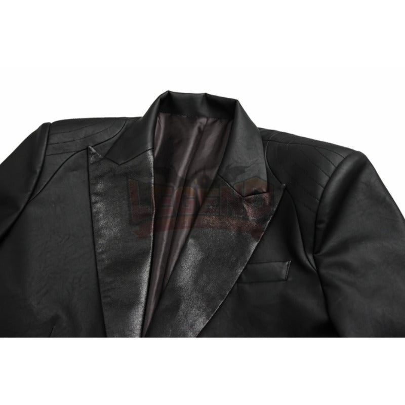 Final Fantasy XV FF15 Ignis Scientia Cosplay Costume Full Set Customization - Halloweez