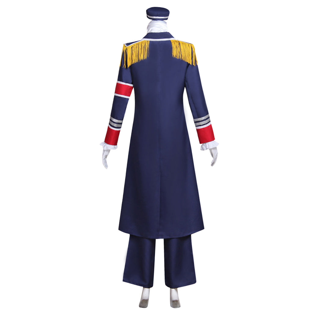 Immerse in Another World with the Halloweez Crusch Karsten Cosplay Costume - Halloweez