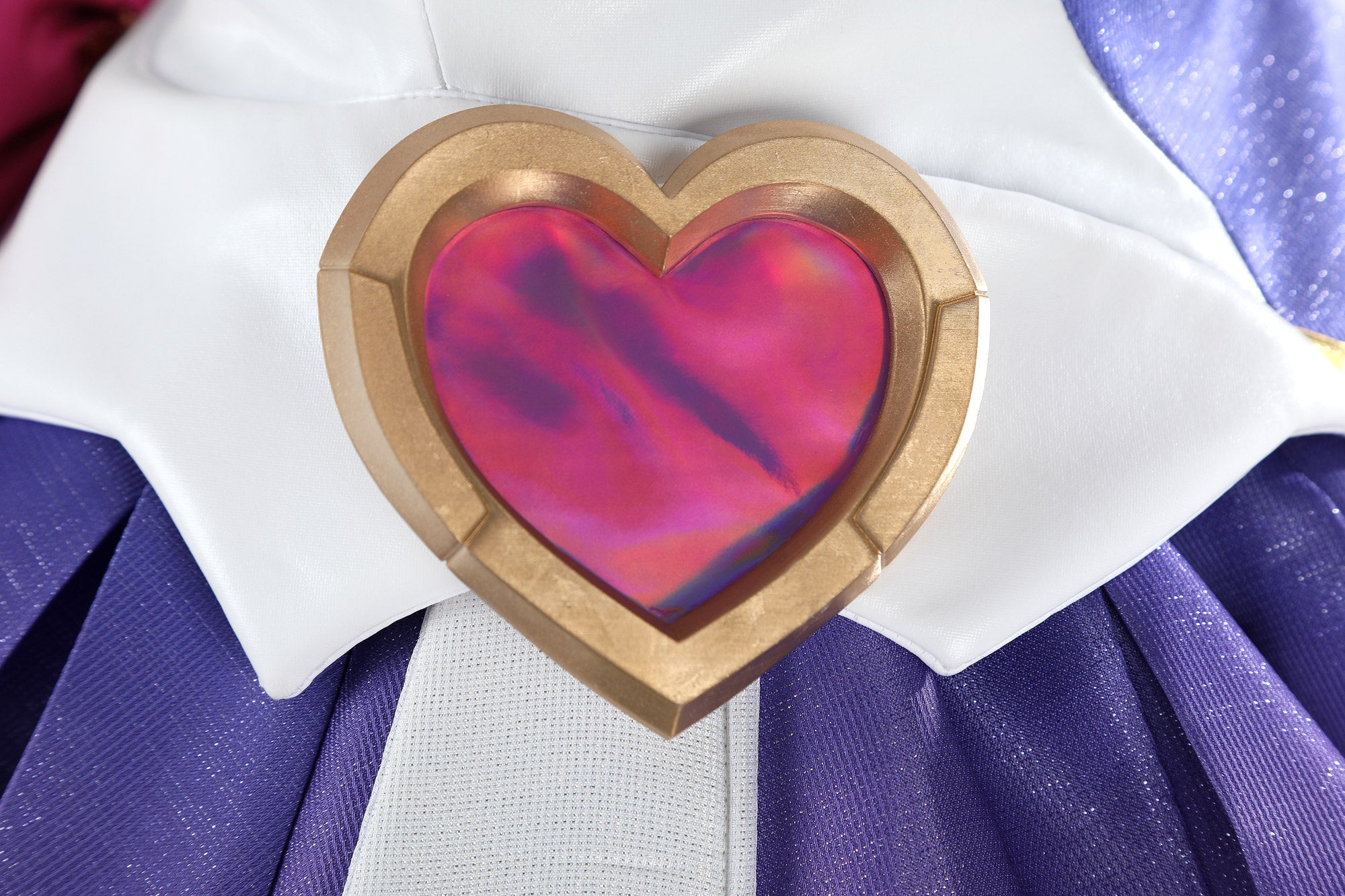 Overwatch Kiriko Magical Girl Cosplay Costume Dress - Game Character Outfit - Halloweez