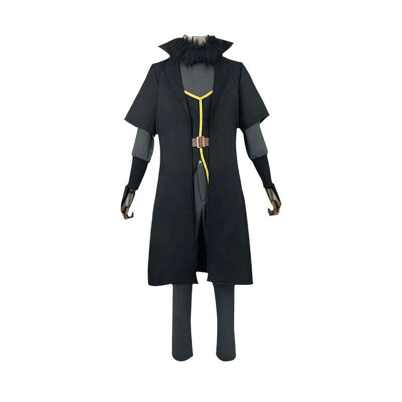 That Time I Got Reincarnated as a Slime Demon Lord Rimuru cosplay Slime Rimuru cosplay costume