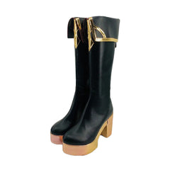 Ensemble Stars 2 Sou Sairi Cosplay Shoes for Anime Fans - Halloweez