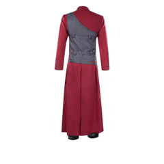Halloween Costume Naruto Gaara Cosplay Costume Fifth Kazekage Gaara Cosplay Anime - Halloweez
