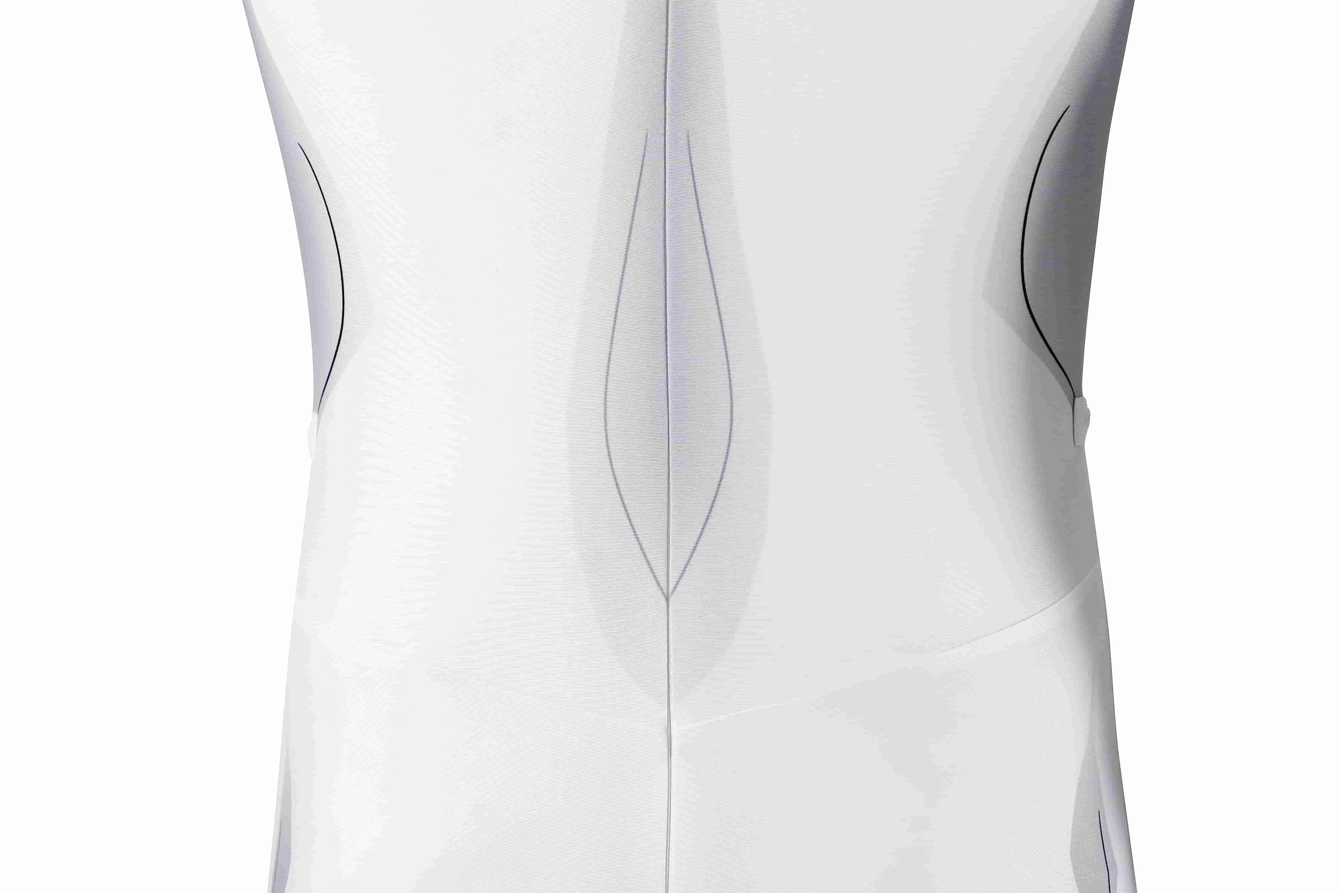 Invincible Viltrumite Mark Full Body Tights Cosplay Costume, Complete Invincible Youth Superhero Jumpsuit Outfit for Cosplay Party - Halloweez
