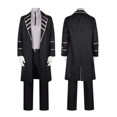 Lazarus Doug Cosplay Costume - High Quality Anime Role Play Outfit - Halloweez