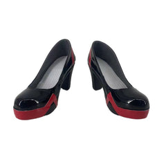 1547evacos Anime Exhibition Performance Cosplay Shoes for Men and Women - Halloweez