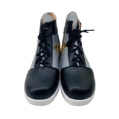 Haikyuu!! Tobio Kageyama Cosplay Shoes for Anime Conventions and Performances - Halloweez
