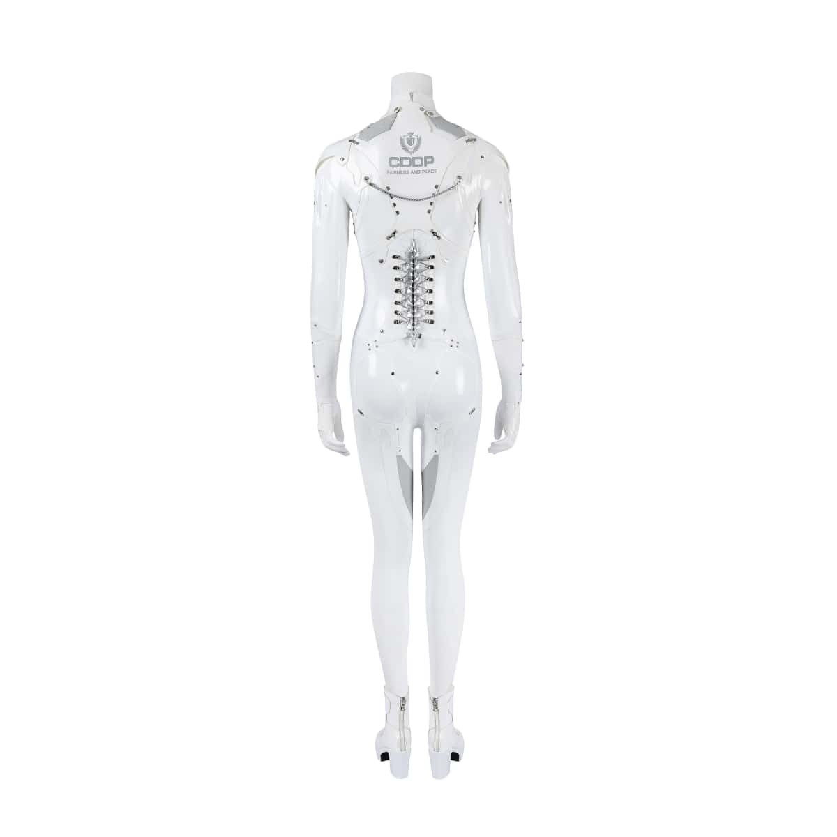 Stellar Blade Blood Rain Eve Cosplay Costume, Custom High-end for Halloween & Comic Con - Halloweez