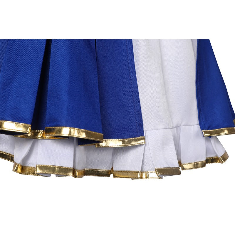 Stunning Derby Halloweez Scarlet Cosplay Costume for Halloween Carnival