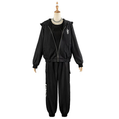 World Project Akito Shinonome Cosplay Costume for Anime Fans - Halloweez