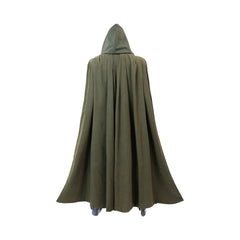 Avengers 5 Doctor Doom Cosplay Costume,Custom Outfit for Halloween & Comic Con