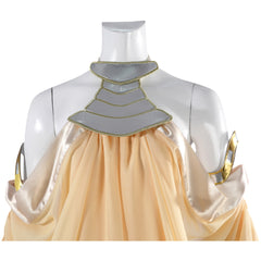 Star Wars: Episode II - Attack of the Clones Padmé Amidala Costume Collection