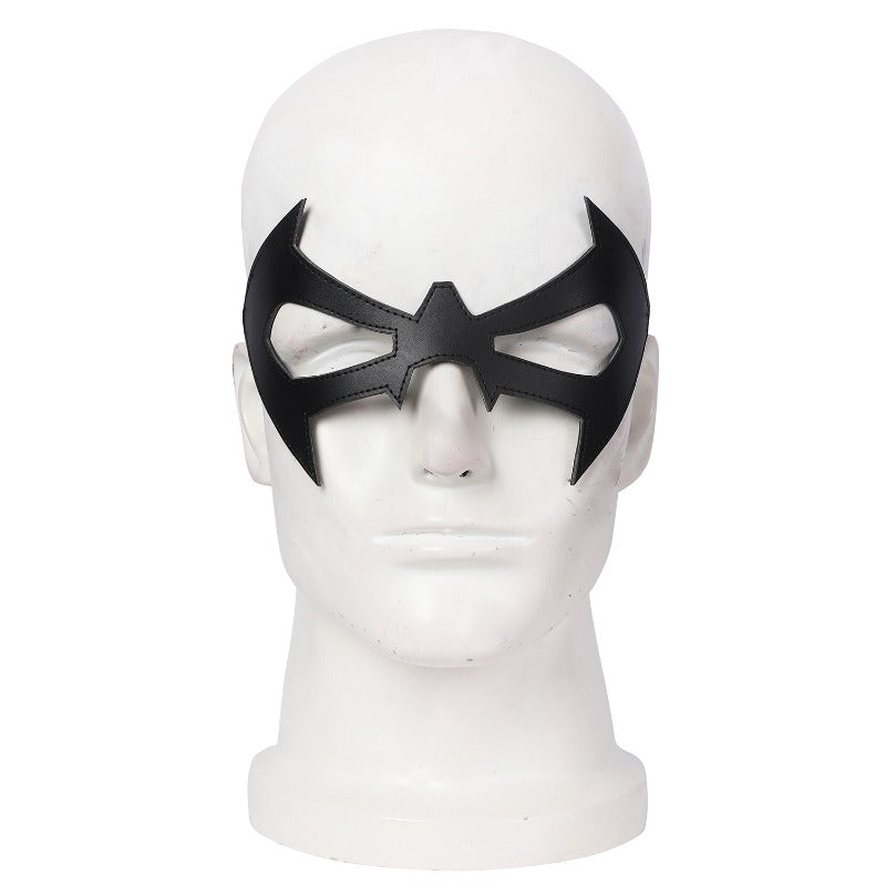 Halloweez Nightwing Gotham Knights Cosplay Costume for Halloween and Parties